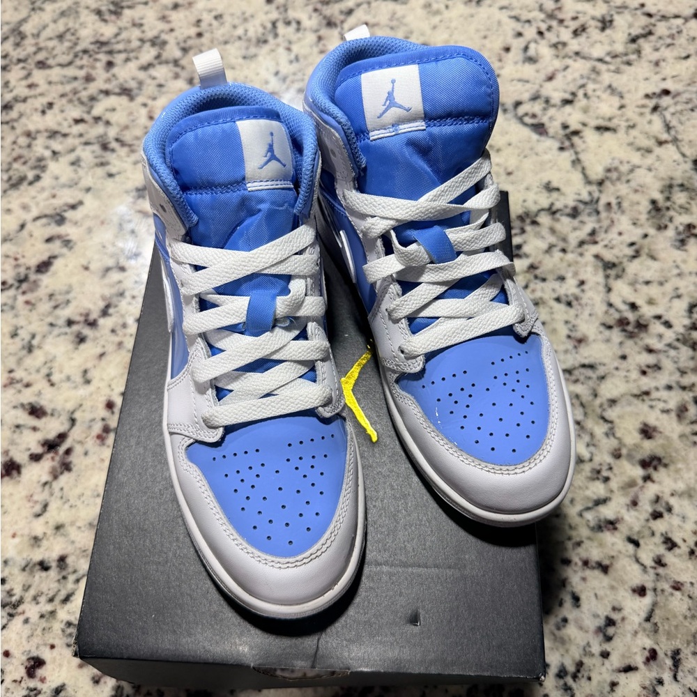 Jordan Kids' Retro 1s